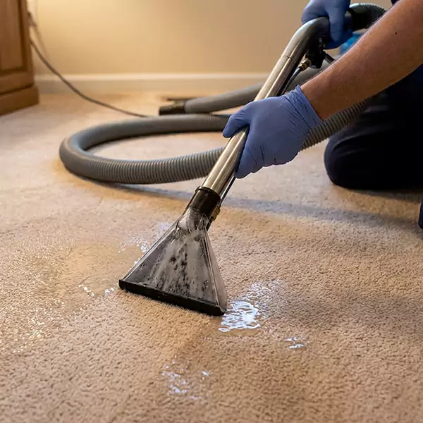 Emergency Water Extraction in Meridian, ID 