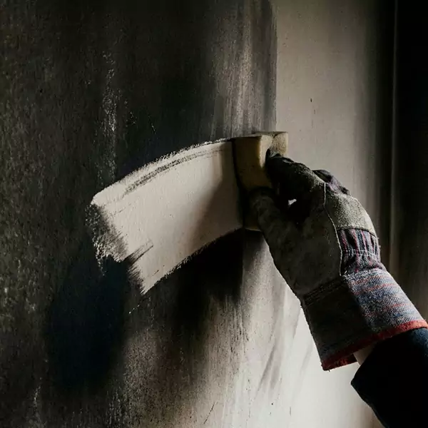 Smoke Damage Cleaning in Meridian, ID