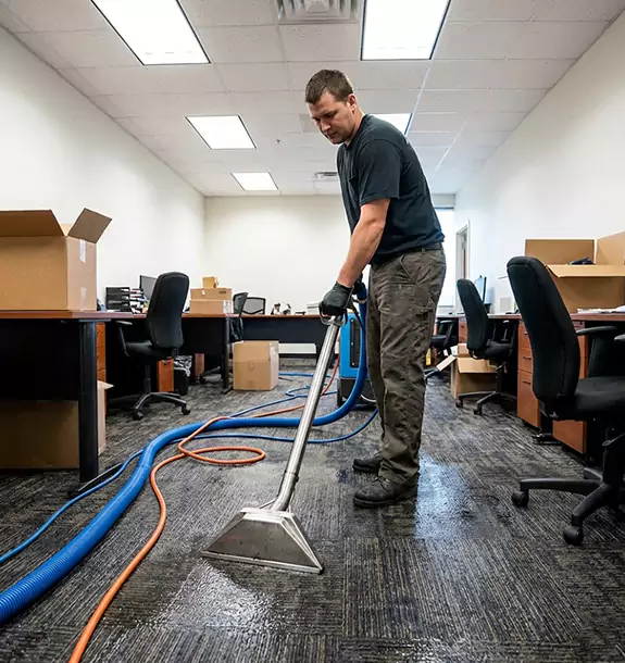 Expert Commercial Water Damage Restoration in Meridian, ID