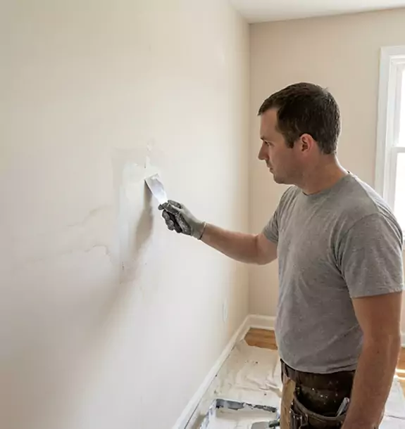 Professional Drywall Water Damage Repair in Meridian, ID