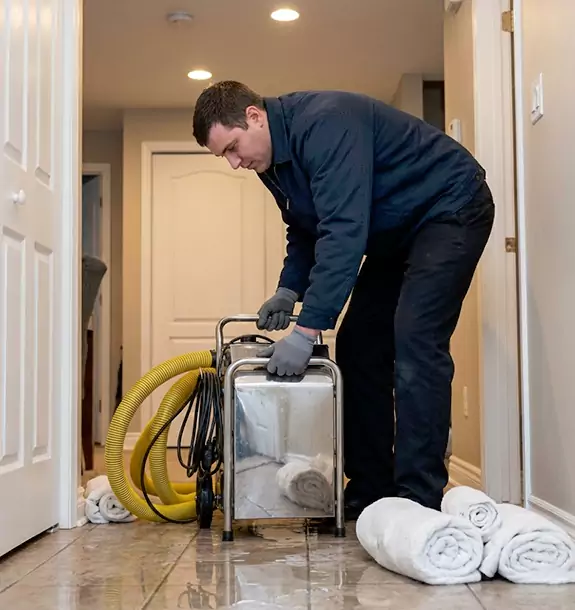 Reliable Emergency Water Extraction in Meridian, ID