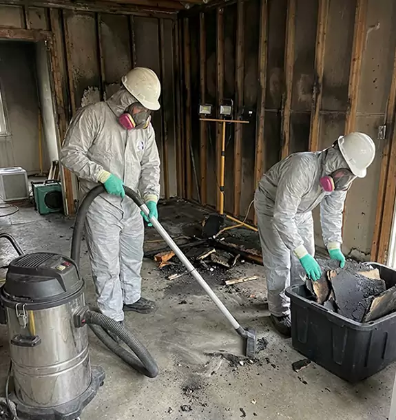 Expert Fire Restoration Services in Meridian, ID