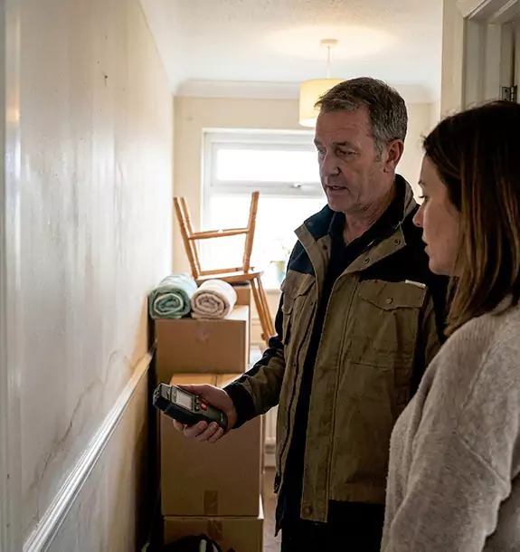 Your Trusted Partner for Flood Cleanup in Meridian, ID