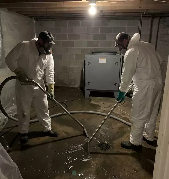 Expert Sewage Cleanup in Meridian, ID