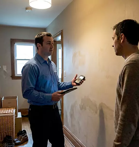 Expert Water Mitigation Services in Meridian, ID