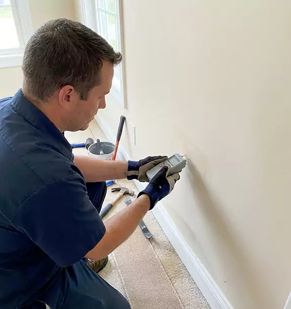 Your Trusted Water Mitigation Company in Meridian, ID