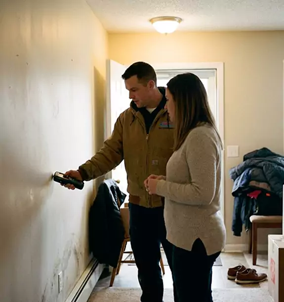 Expert Water Restoration Services in Meridian, ID