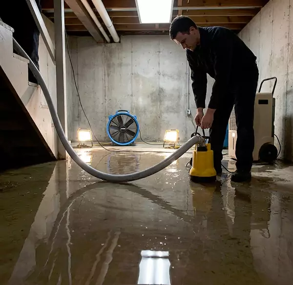 Why Homeowners & Businesses Choose Meridian Water Damage Pro for Emergency Water Extraction in Meridian, ID?