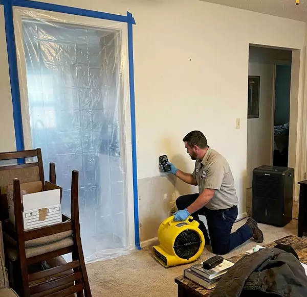 Why Homeowners & Businesses Choose Meridian Water Damage Pro for Water Remediation in Meridian, ID?