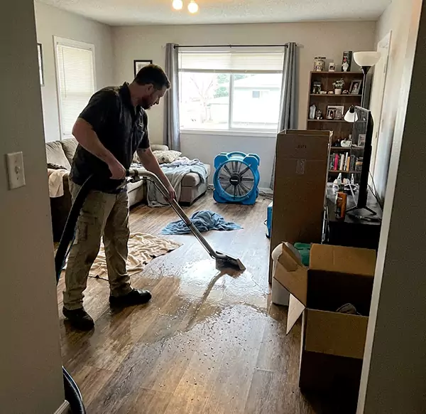 Why Choose Meridian Water Damage Pro for Water Restoration in Meridian, ID?